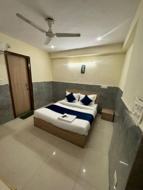 Hotel Silver Place Near IGI Airport Dwarka